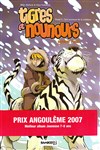 Tigres et Nounours - Deuxi�me voyage 2 -Les Cavernes de la trahison