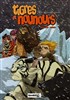 Tigres et Nounours - Deuxi�me voyage 1 - L'Attaque des bestioles