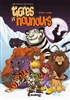 Tigres et Nounours - Premier voyage - Int�grale