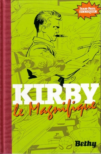 Kirby le magnifique - Volume unique