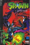 Culture Comics - Spawn - Tome 1 - Questions