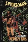 Culture Comics - Spiderman - Tome 2 - Perceptions
