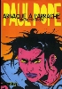 Avance rapide - Arnaque � l'arrach�