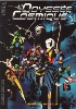 Culture Comics - L'Odyss�e Cosmique