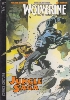 Culture Comics - Wolverine - Jungle Saga