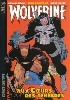 Culture Comics - Wolverine - Aux c�urs des t�n�bres