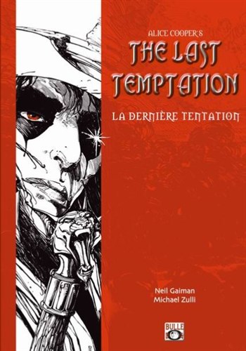 Alice Cooper's The Last Temptation - Alice Cooper's The Last Temptation