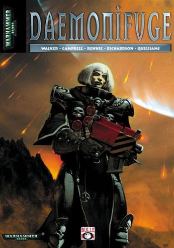 Daemonifuge n&ordm;1