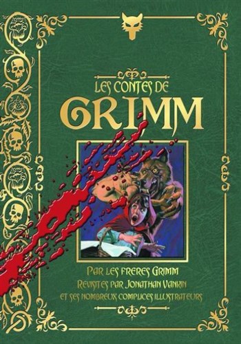 Contes de Grimm (Les) - Contes de Grimm (Les)