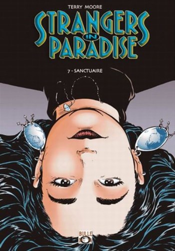 Strangers in Paradise - Sanctuaire