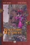 Bafflerog le sorcier - Le grand voyage