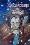 Ballades et sagas n&ordm;1