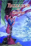 Ballades et sagas n&ordm;2