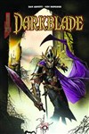 Darkblade - Darkblade