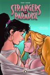 Strangers in Paradise - Mon �toile, ma destin�e