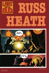 L'Art de la BD - Russ Heath