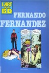 L'Art de la BD - Fernando Fernandez