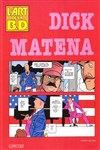L'Art de la BD - Dick Matena
