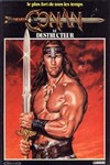 Conan le destructeur - Conan le destructeur