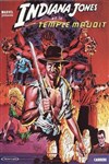 Indiana Jones et le temple maudit - Indiana Jones et le temple maudit
