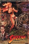 Sheena - Sheena