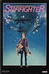 Starfighter - Starfighter