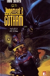 Batman - Batman - Judge Dredd - Jugement � Gotham