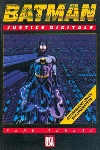 Batman - Justice digitale