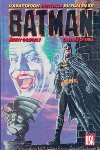 Batman - L'adaptation officielle du film en BD
