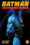 Batman - Le fils du d�mon