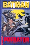 Batman - Batman - Predator
