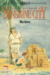 Big City - Soleil d'automne � Sunshine City