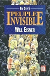 Big City - Peuple invisible