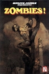 Bruce Jones pr�sente - Zombies !