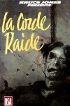 Bruce Jones pr�sente - La corde raide
