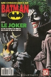 Les Chroniques de Batman n&ordm;1
