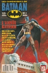 Les Chroniques de Batman n&ordm;4
