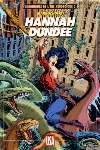 Chroniques de l'Ere X�nozo�que - Hannah Dundee