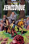 Chroniques de l'Ere X�nozo�que - X�nozo�que