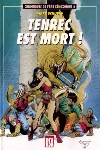 Chroniques de l'Ere X�nozo�que - Tenrec est mort !