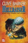Hellraiser n&ordm;1