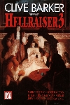 Hellraiser n&ordm;3