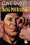 Sang pour sang n&ordm;1