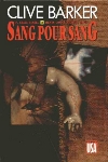 Sang pour sang - Le train de l'abattoir