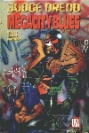Judge Dredd - Megacity blues - Judge Dredd - Megacity blues