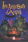 Les Angoisses d'Angus - Les Angoisses d'Angus