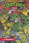 Les Tortues Ninja - La mal�diction