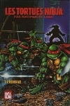 Les Tortues Ninja - L'origine - Les Tortues Ninja - L'origine
