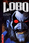 Lobo - Le dernier Czarnien