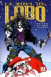 Lobo - Le No�l de Lobo